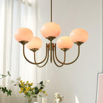 Lustre Doce Nuvem