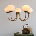 Lustre Doce Nuvem