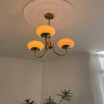 Lustre Doce Nuvem