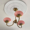 Lustre Doce Nuvem