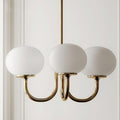 Lustre Doce Nuvem