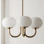 Lustre Doce Nuvem