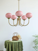Lustre Doce Nuvem