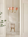 Lustre Doce Nuvem