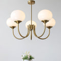 Lustre Doce Nuvem