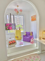 Lustre Doce Nuvem