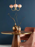 Lustre Doce Nuvem