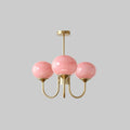 Lustre Doce Nuvem