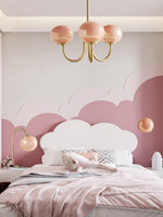 Lustre Doce Nuvem