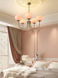 Lustre Doce Nuvem