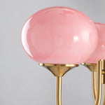 Lustre Doce Nuvem