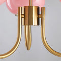 Lustre Doce Nuvem