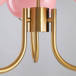 Lustre Doce Nuvem