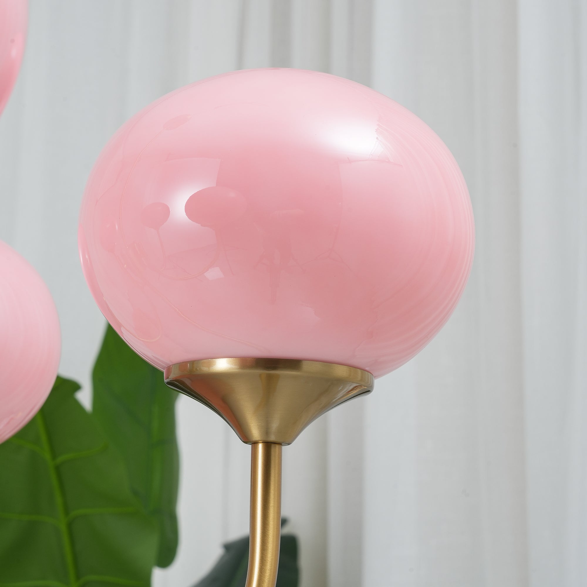 Lustre Doce Nuvem