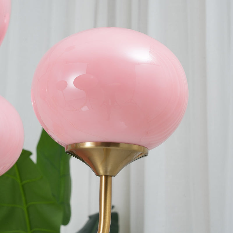 Lustre Doce Nuvem