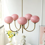 Lustre Doce Nuvem