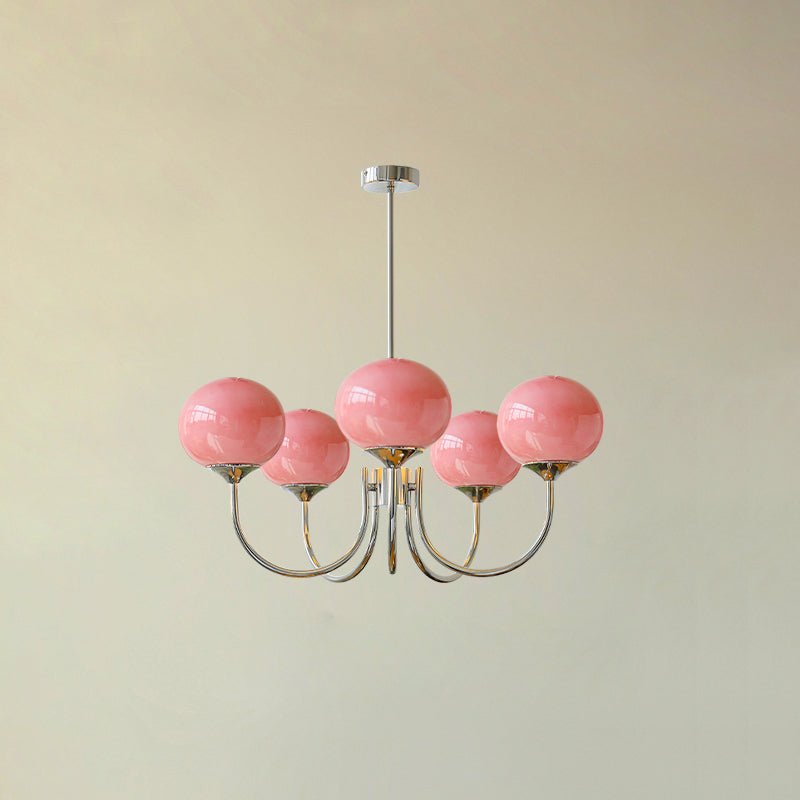 Lustre Doce Nuvem