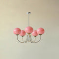 Lustre Doce Nuvem