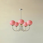 Lustre Doce Nuvem