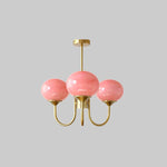 Lustre Doce Nuvem