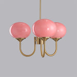 Lustre Doce Nuvem