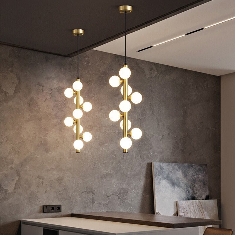 Lustre Elegante