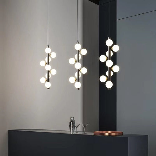 Lustre Elegante