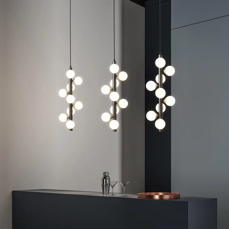 Lustre Elegante