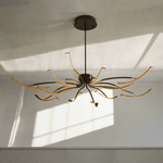 Lustre Estilizado Kroonluchter