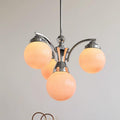 Lustre Redondo Retro Salamanca