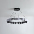 Lustre Suspenso com Iluminação LED