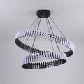 Lustre Suspenso com Iluminação LED