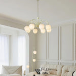 Lustre Tulipa Matcha