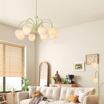 Lustre Tulipa Matcha