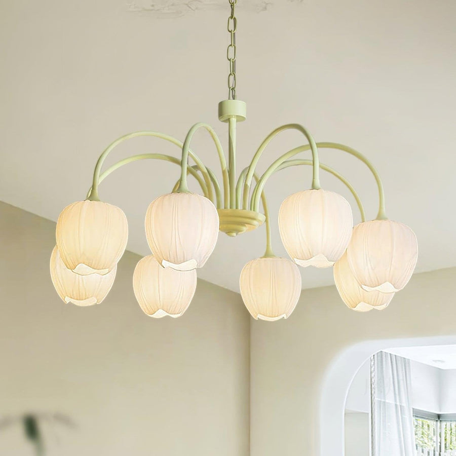 Lustre Tulipa Matcha
