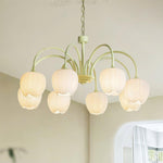 Lustre Tulipa Matcha