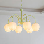 Lustre Tulipa Matcha