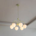 Lustre Tulipa Matcha