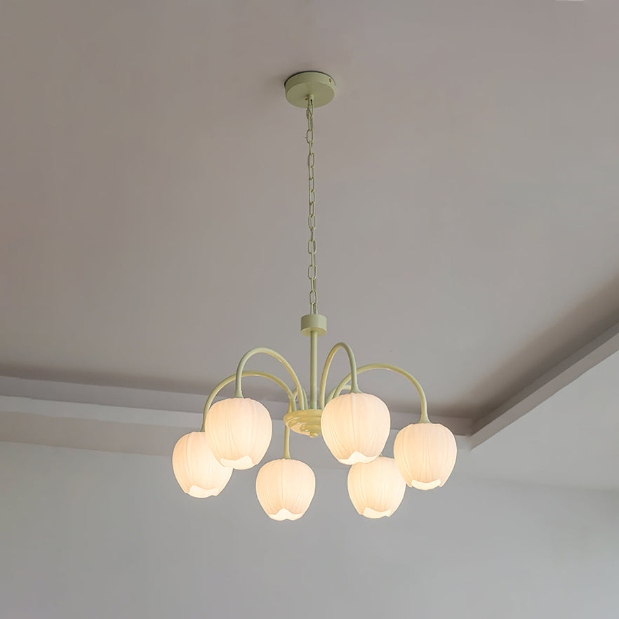 Lustre Tulipa Matcha