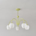Lustre Tulipa Matcha