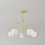 Lustre Tulipa Matcha