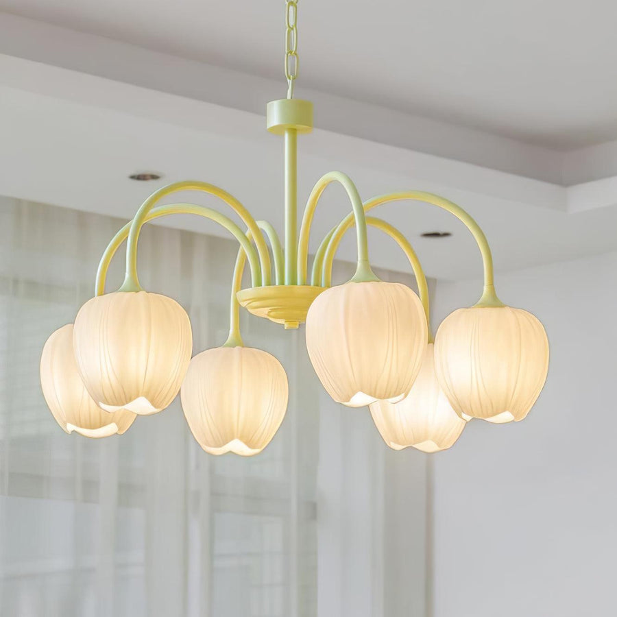 Lustre Tulipa Matcha