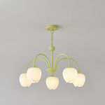 Lustre Tulipa Matcha