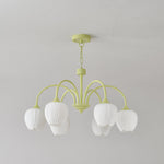 Lustre Tulipa Matcha