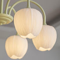 Lustre Tulipa Matcha