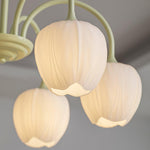 Lustre Tulipa Matcha