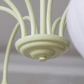 Lustre Tulipa Matcha