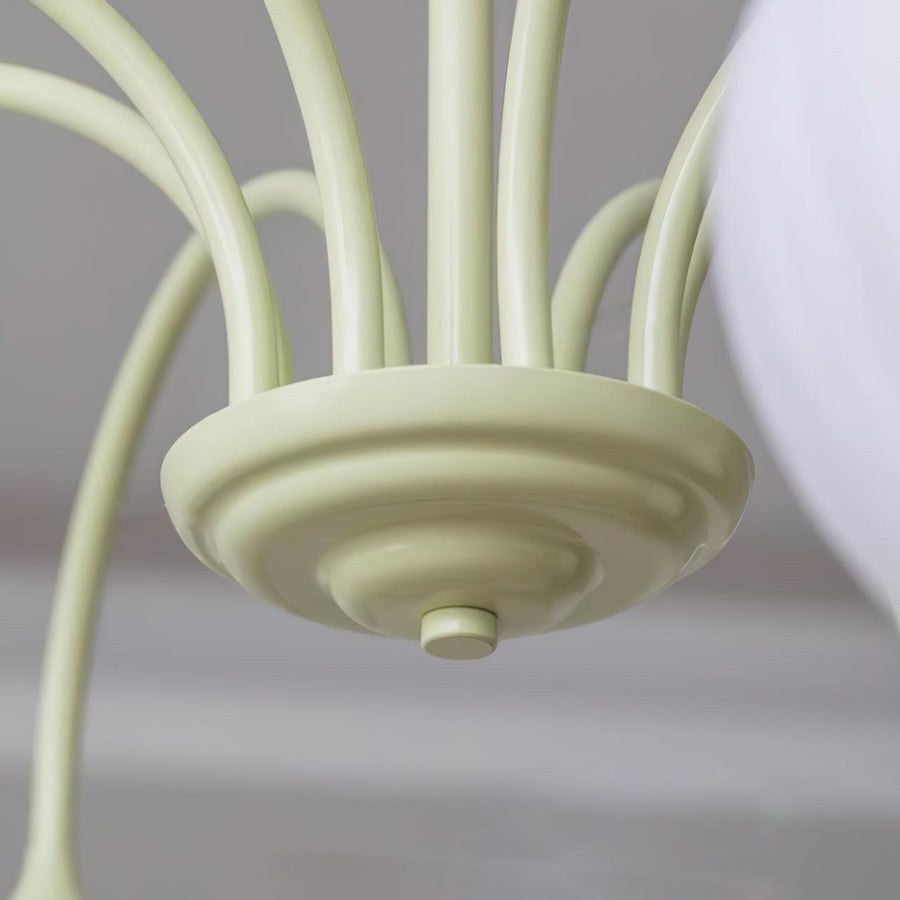 Lustre Tulipa Matcha