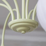 Lustre Tulipa Matcha
