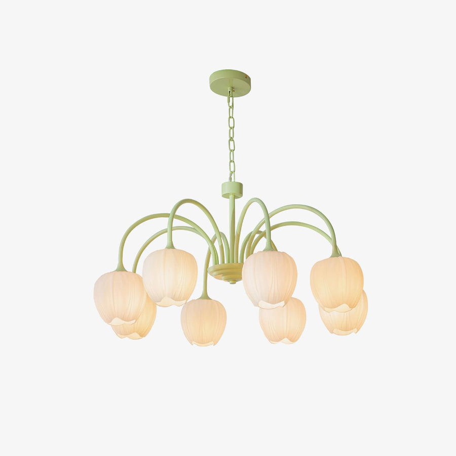 Lustre Tulipa Matcha